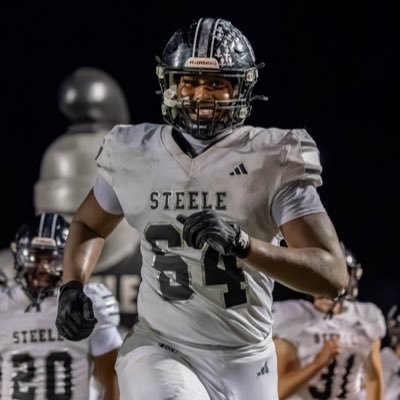 Stephan Hicks Jr.