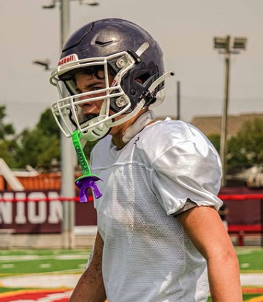 Hudson Baumwoll