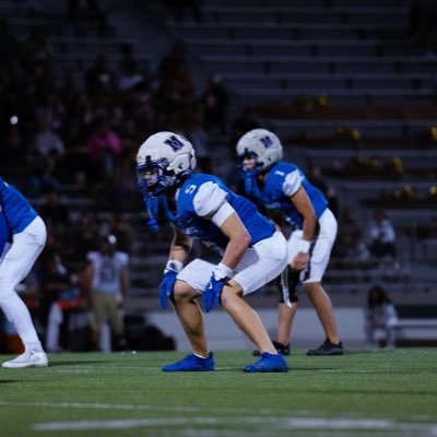 Breakout Watch: 4A Class of 2027 Linebackers