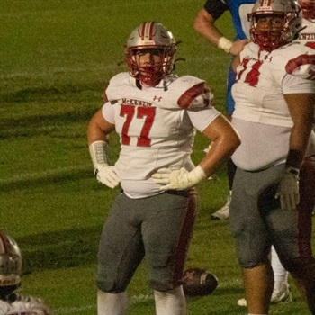 Hunter Winstead