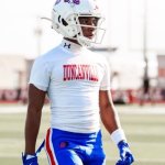 Damarion Adams