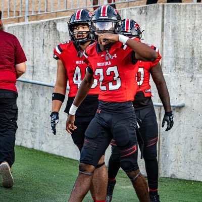 Demonte Ford