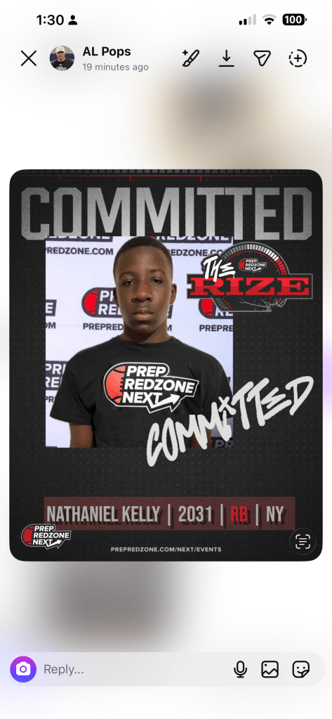 Nathaniel Kelly