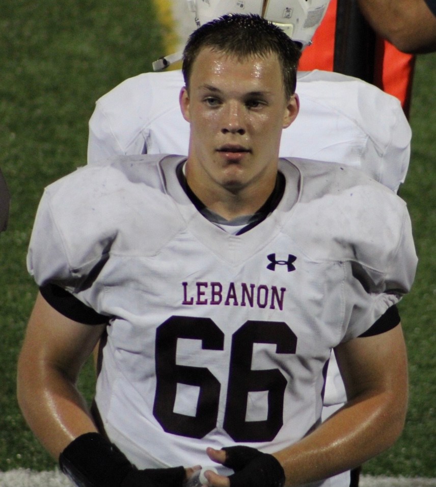 Tanner Smith