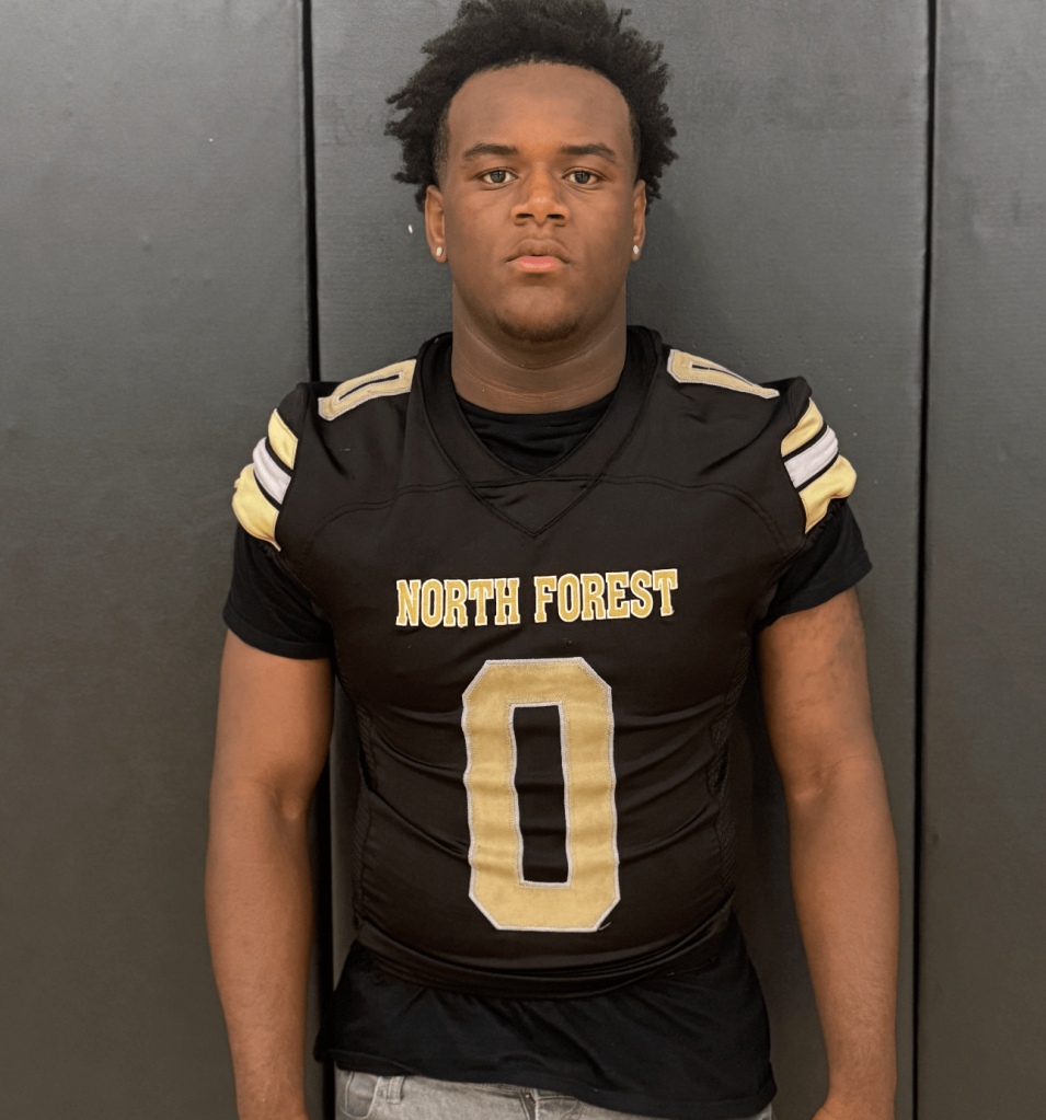 Javeon Taylor