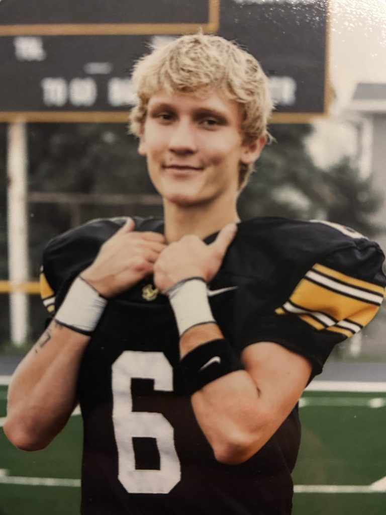 Quinn Lockard
