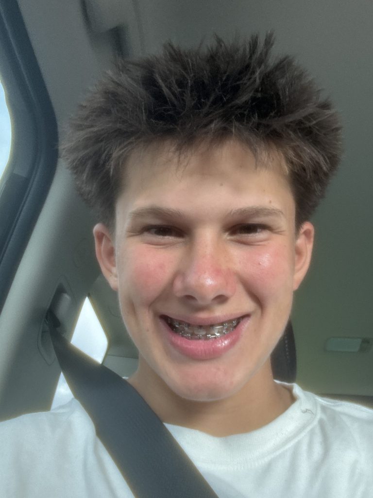Jackson Dahl
