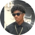 Pharez Simpson