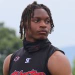 Zykee Scott