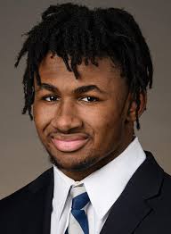 Nicholas Singleton