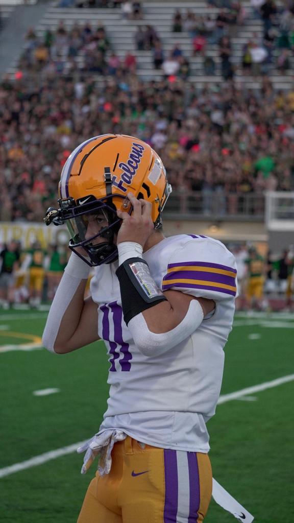 Preston “Moose” Bryant