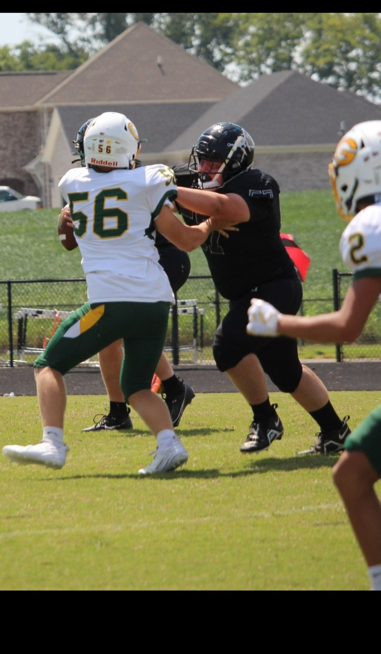 Eastin Ervin