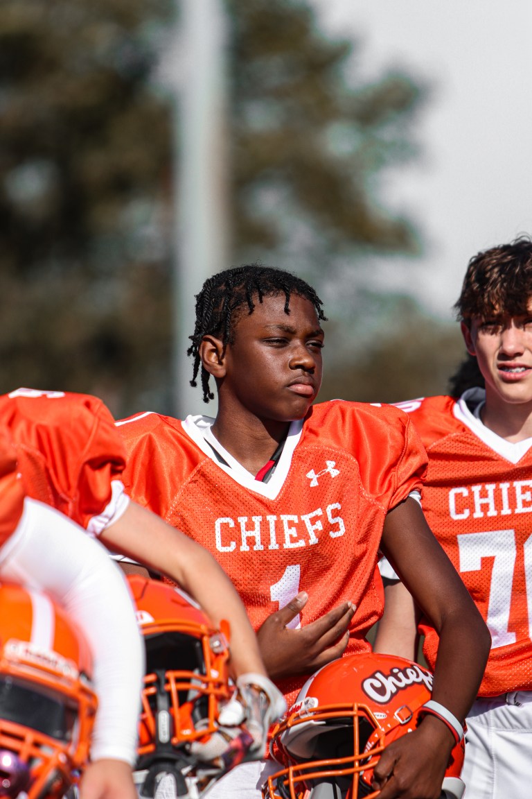Jayden Guercy