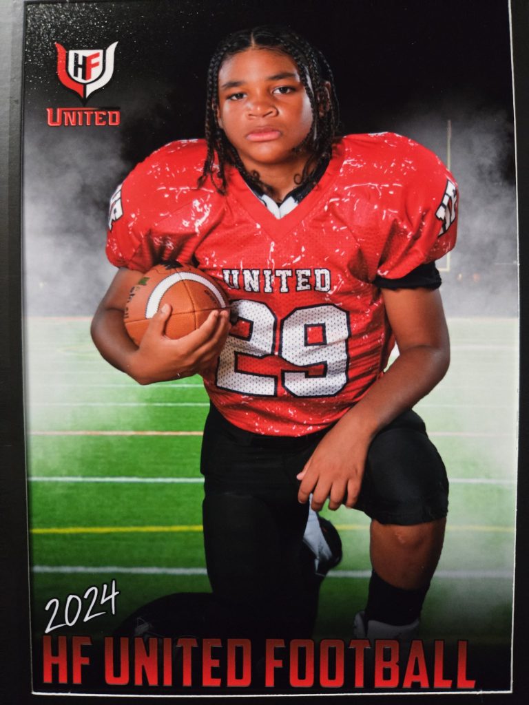 Lamarcko Walton