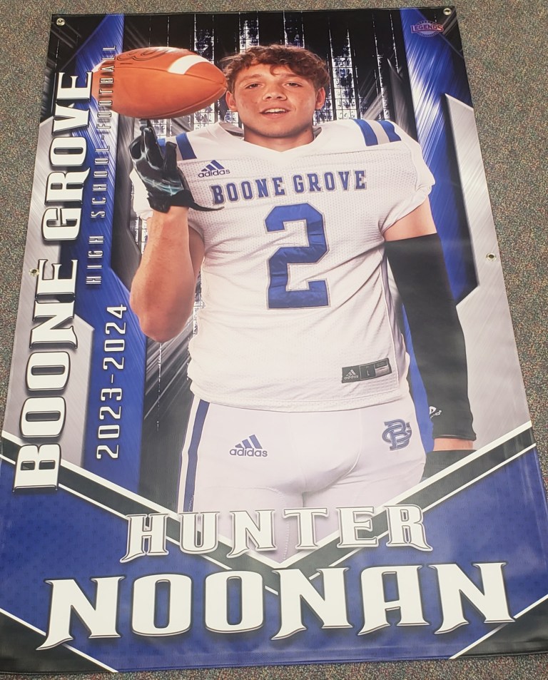 Hunter Noonan