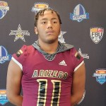 Jerimy Finch Jr