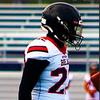 Jadon Bell