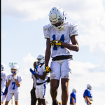 Jaelen Carr
