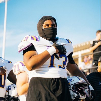 Jaimeon Winfield