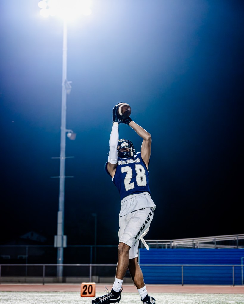 Jacob Gonzales