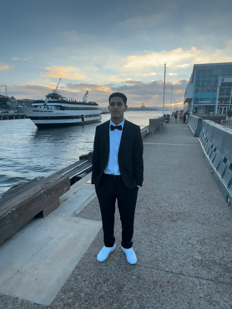 Jacob Gonzales