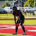 Jamarcus Brown