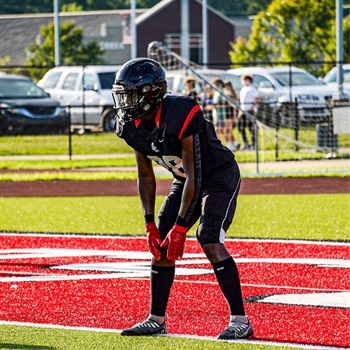 Jamarcus Brown