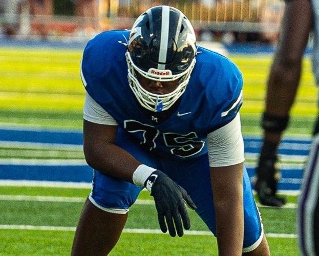Jamil Thompson