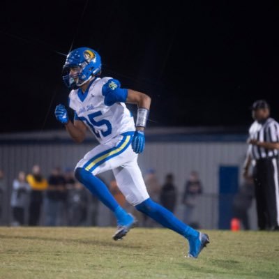 Javonte Smith