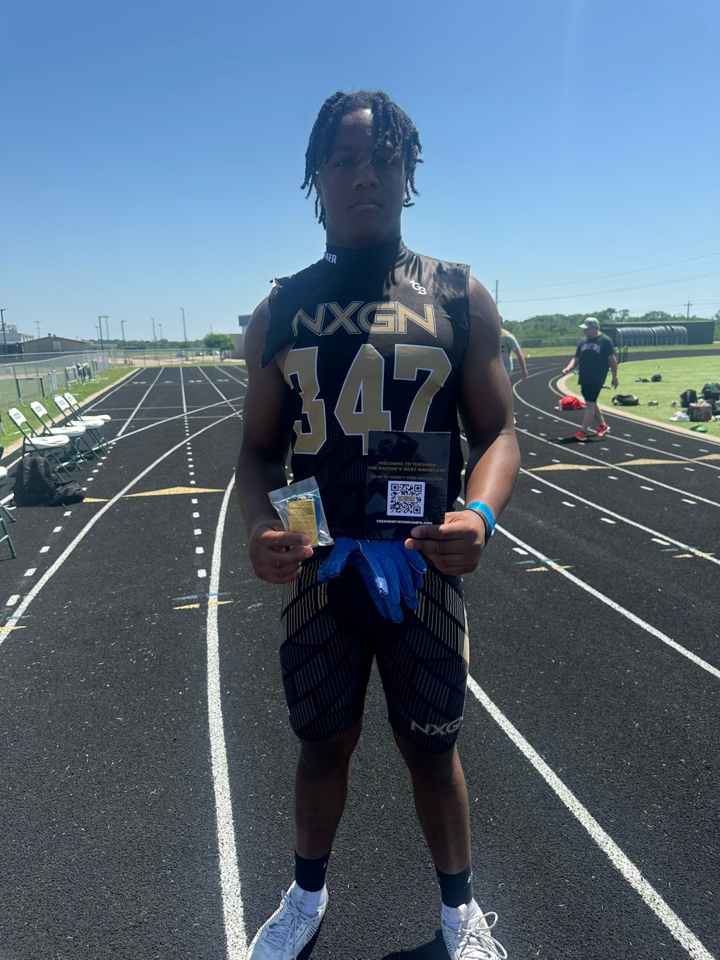 Game Previews: North Rockland Vs Curtis