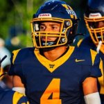 Jayden Frazier