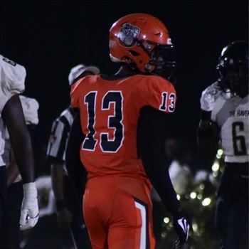 Jeremiah Cheirs