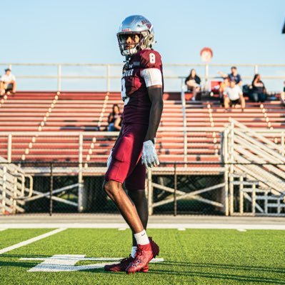 JaColby Cooper