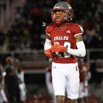 Jbrein Crawford