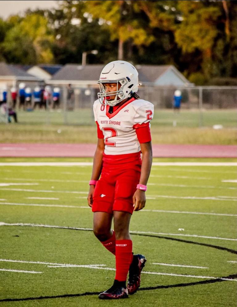 Texas 2031’s You Must Take Notes on