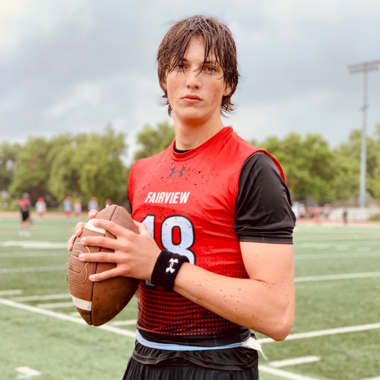 Jett Howard