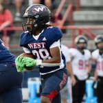 Jamari Goines
