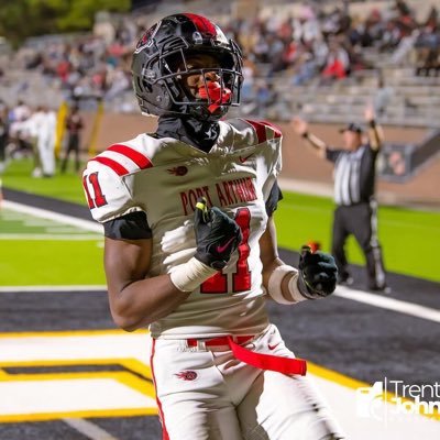 JaMarquis Hudson