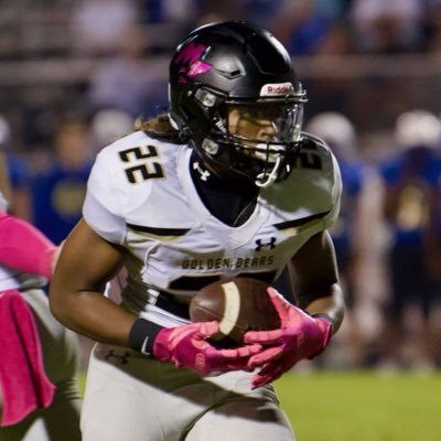 Jaylon Henry