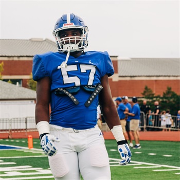 Jaden Hudgins
