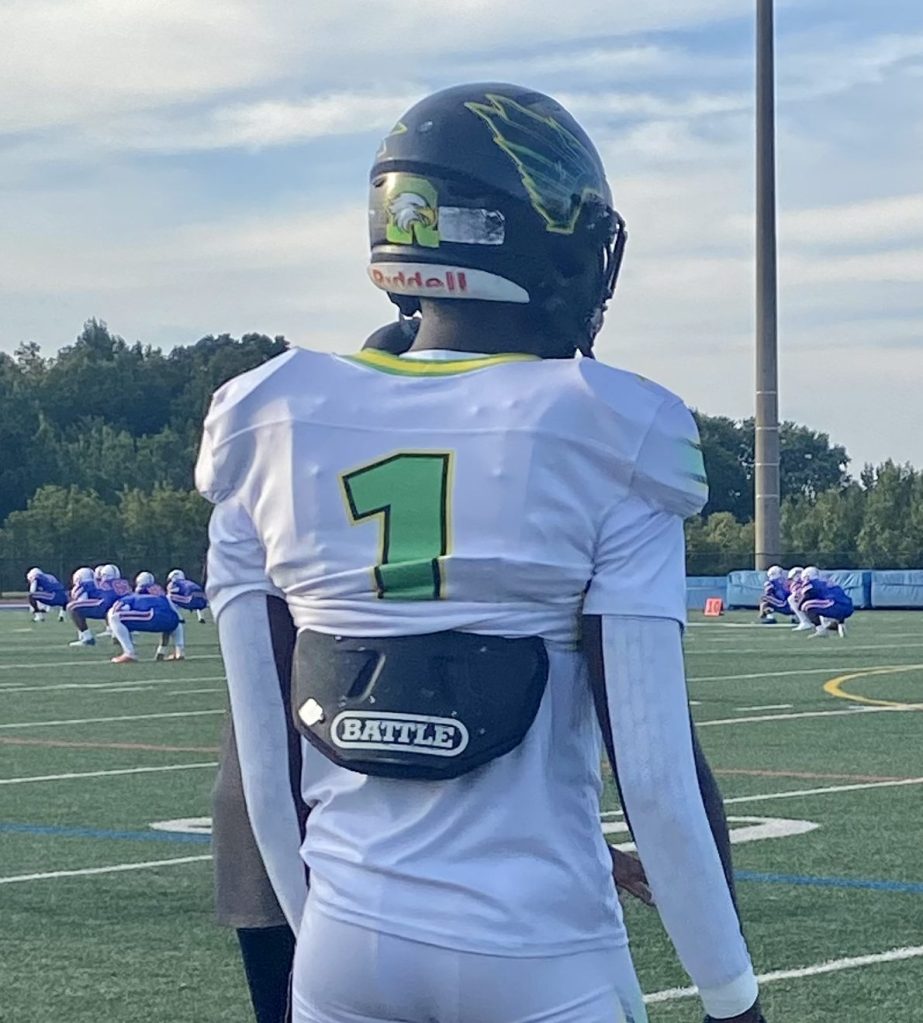 Updated 2026 Maryland Rankings