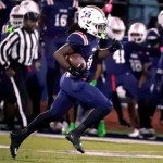 Ja’Vonni Malone