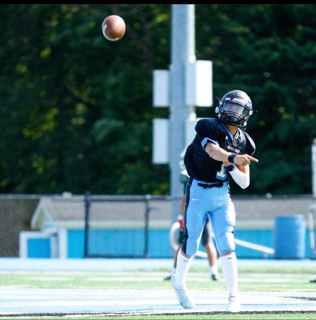 2026 Rankings Newcomers: QB