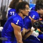 Ty Johnson