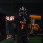 Dacorian Johnson