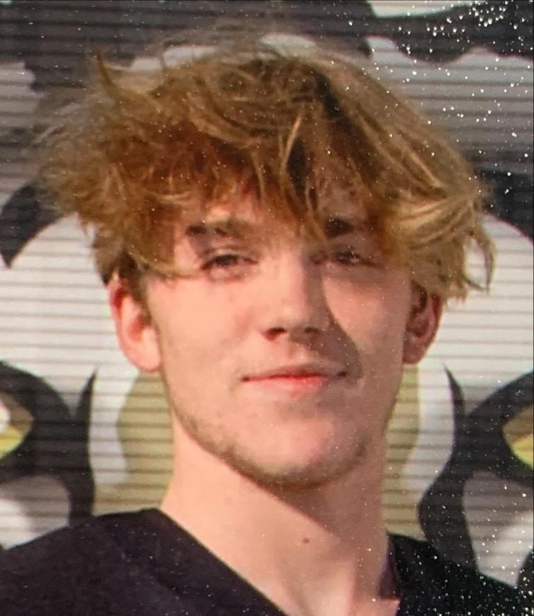 Johny Pike