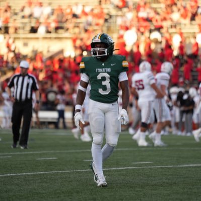 Johnathan Joseph Jr