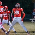Joshua Williams