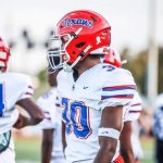 Jayden Scurlock