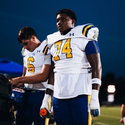 Jaylen Tisdale